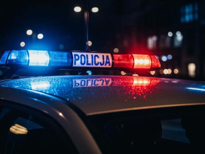 Warszawscy policjanci rozbili sieć oszustów tożsamości!