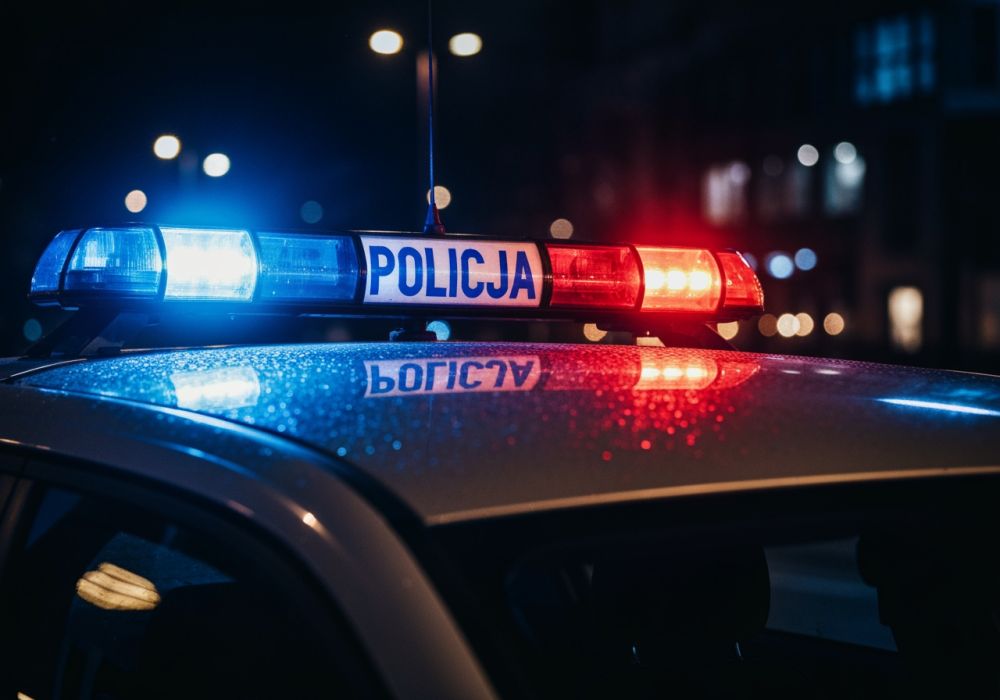 Warszawscy policjanci rozbili sieć oszustów tożsamości!