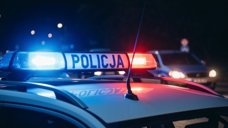 107 lat Policji: Święto Służby i Wyróżnień w Włochach