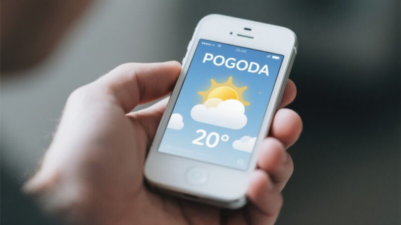 Upały wracają! Oto najlepsze miejsca na Ursynowie, gdzie schłodzisz się w upalne dni