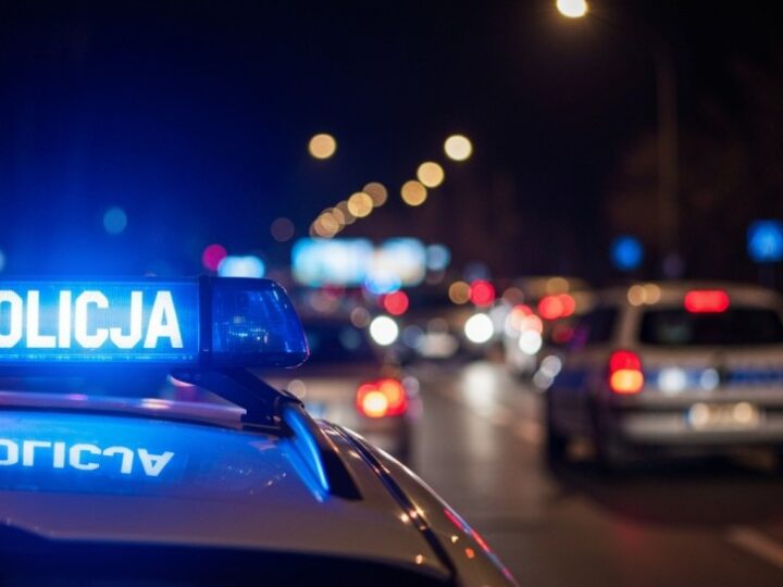Międzynarodowa akcja: Wietnamczyk zatrzymany w Warszawie za zabójstwo w Niemczech