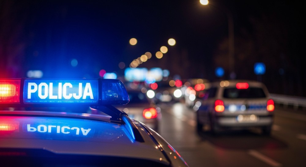 Międzynarodowa akcja: Wietnamczyk zatrzymany w Warszawie za zabójstwo w Niemczech