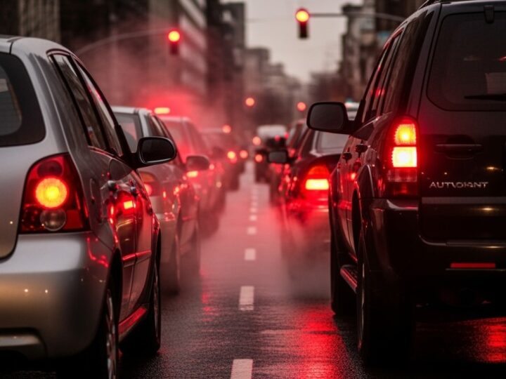 Ulica Romantyczna zamknięta: nowe zasady ruchu i darmowe autobusy!