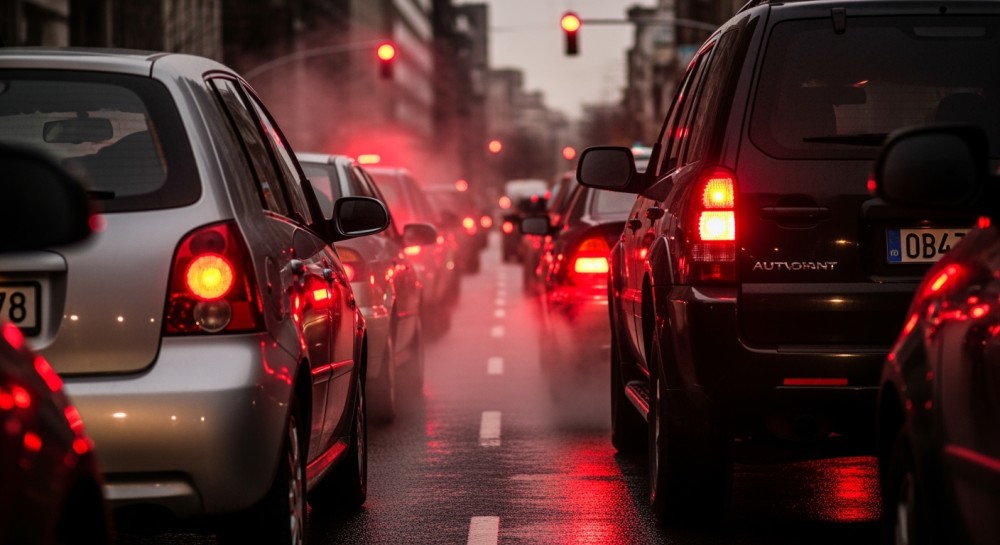 Ulica Romantyczna zamknięta: nowe zasady ruchu i darmowe autobusy!