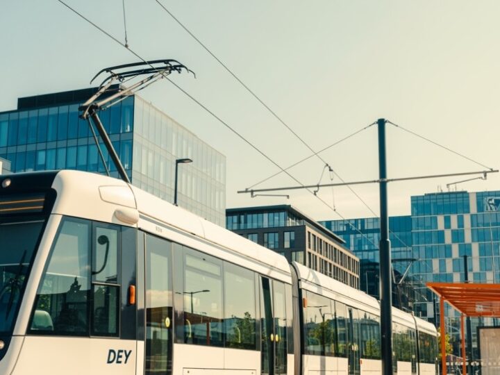 Nowe tramwaje na Grójeckiej i Alejach Jerozolimskich od 3 sierpnia!