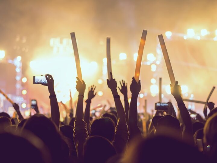 Białołęka: Weekend pełen tańca, filmu i bajkowych przygód!