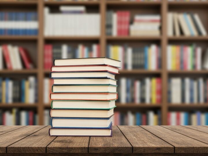 Magiczne warsztaty plastyczne dla dzieci w Bibliotece nr IV!
