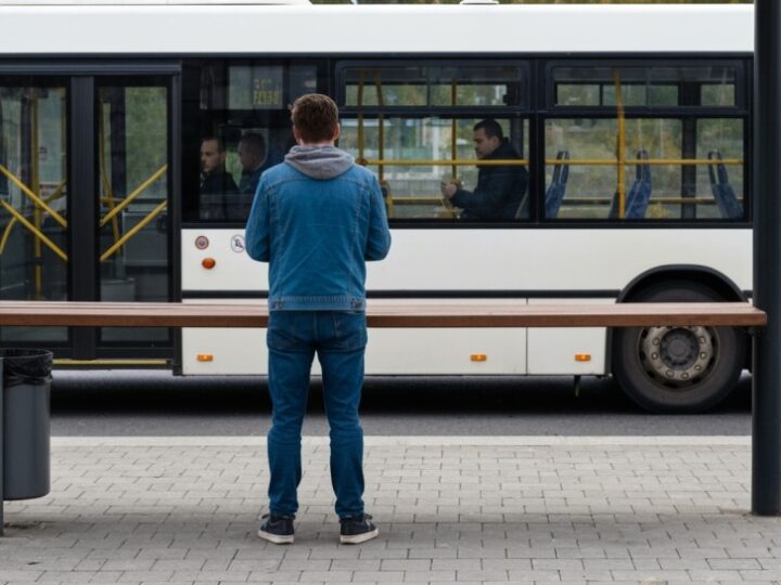 Warszawski Transport Publiczny liderem interakcji na Facebooku!