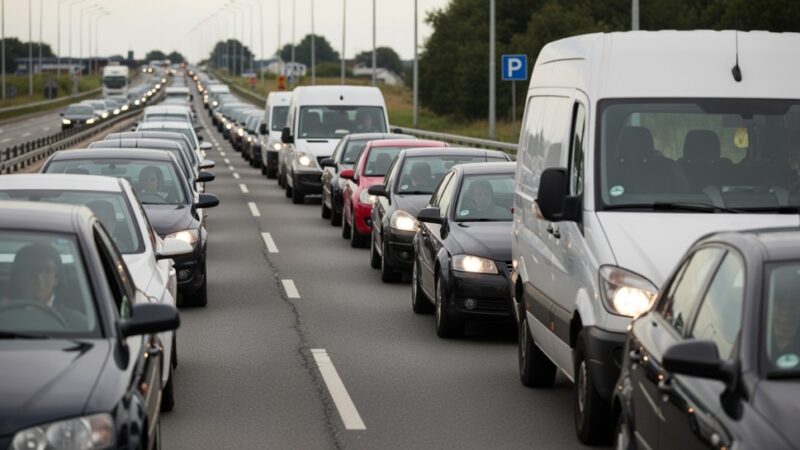 Krakowskie Przedmieście zamknięte dla samochodów – weekendy tylko dla pieszych!