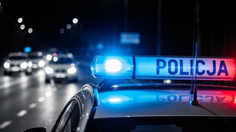 Tymczasowe przeniesienie posterunku w Żelechowie: Policja w Urzędzie Miejskim!