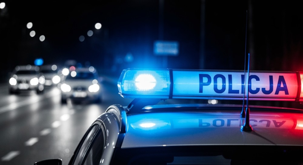 Tymczasowe przeniesienie posterunku w Żelechowie: Policja w Urzędzie Miejskim!