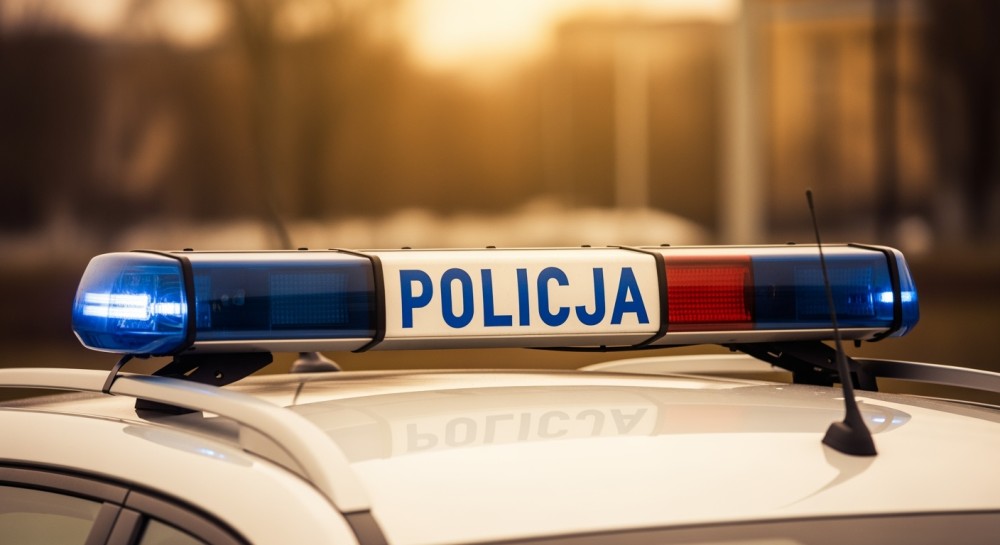 Nowi policjanci składają przysięgę: gotowi do służby dla bezpieczeństwa społeczeństwa!
