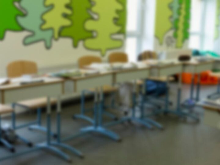 Kolczaste ABC: Dzieci uczą się chronić jeże w bibliotece