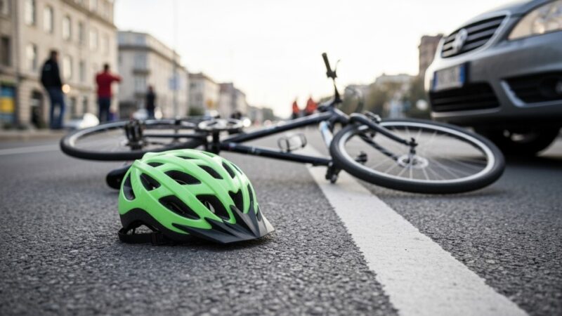 Ostatnia szansa na kartę rowerową przed szkołą!