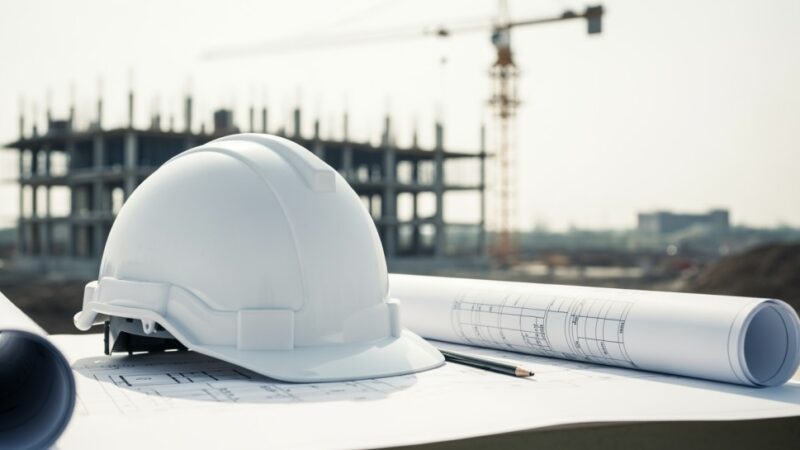 Remont katakumb na Starych Powązkach – ochrona zabytkowej architektury