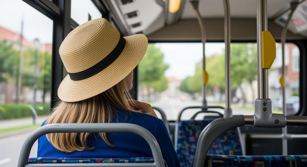 Kultura w komunikacji miejskiej: Jak podróżować z klasą?