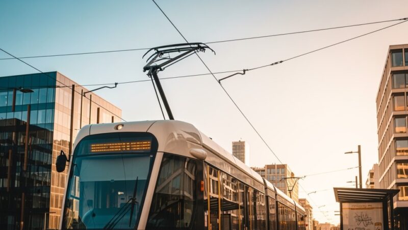 Warszawskie tramwaje: Ikony historii na nowo odkryte