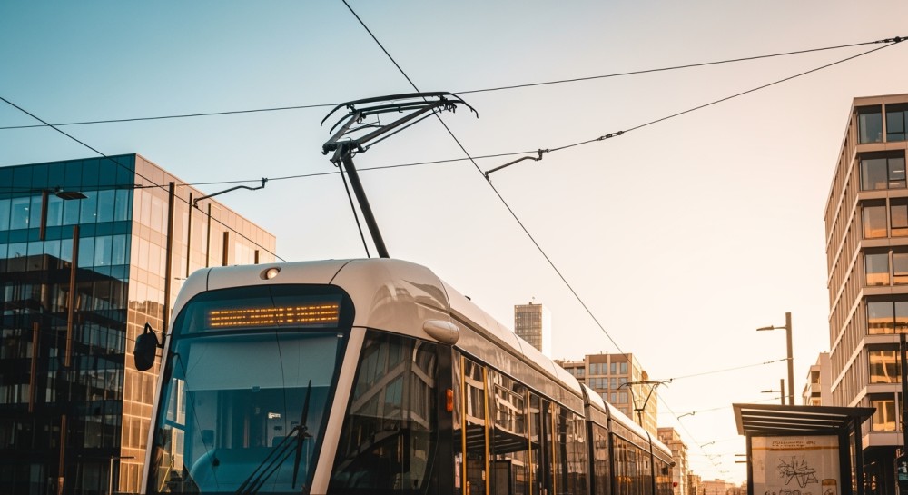 Warszawskie tramwaje: Ikony historii na nowo odkryte