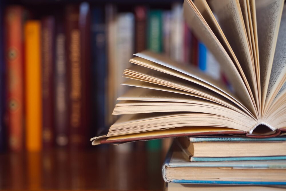 Filmowe popołudnia dla rodzin w bibliotece na Kłosowej!