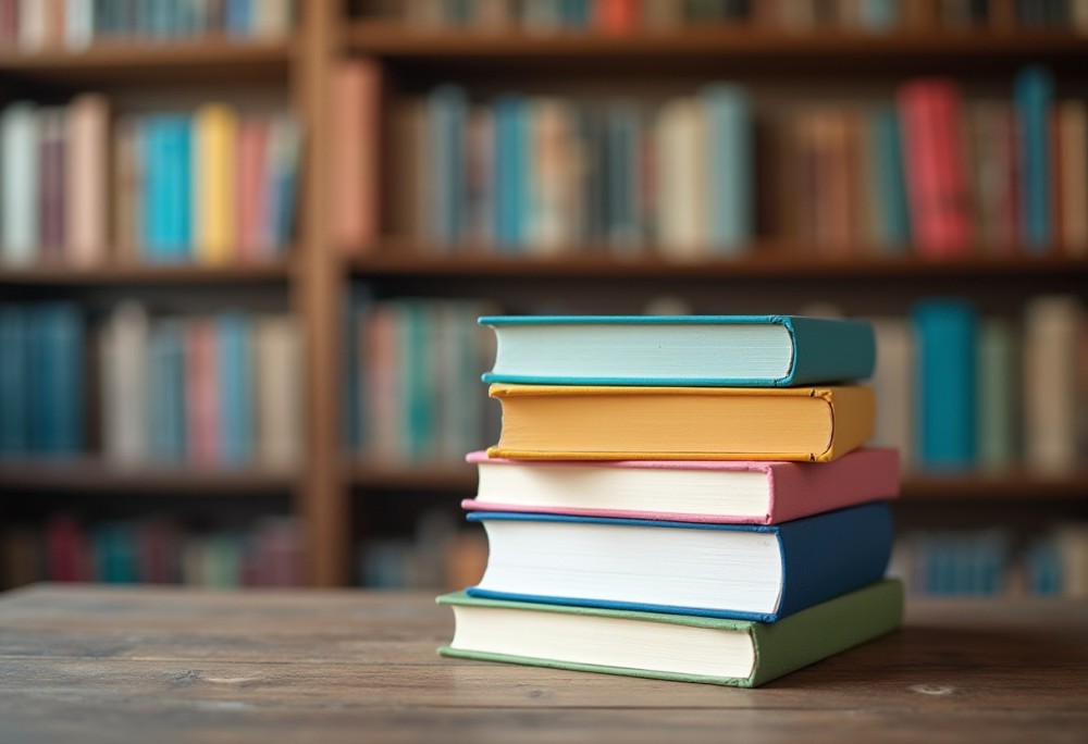 Wakacyjne przygody i twórcze inspiracje w Bibliotece Nautilus