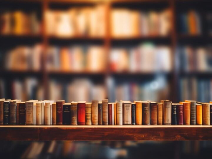 Biblioteki przyszłości: Odkryj nowe możliwości edukacyjne!