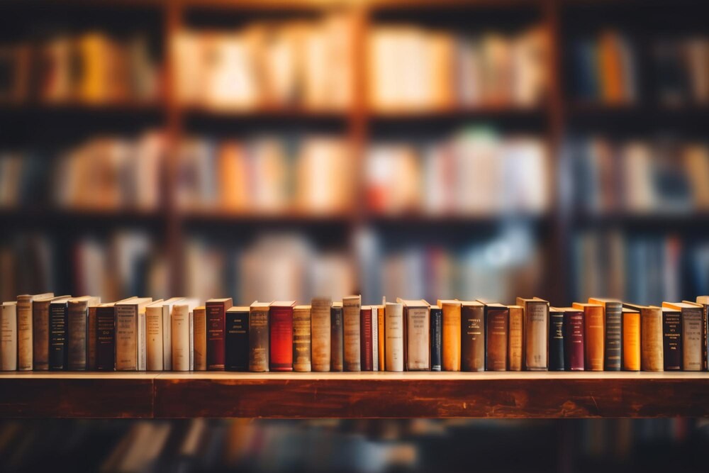 Biblioteki przyszłości: Odkryj nowe możliwości edukacyjne!