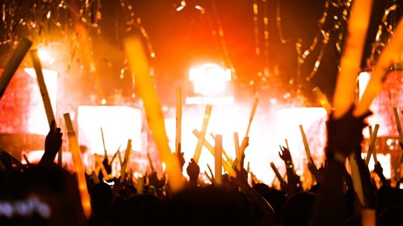 Muzyczna uczta lata w Włochach 2026