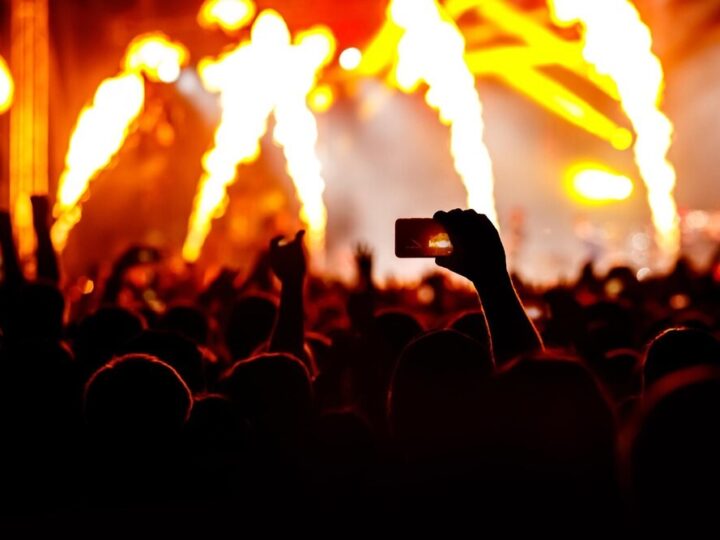 Muzyczne Lato na Bielanach: Nieprzegap Koncertów!