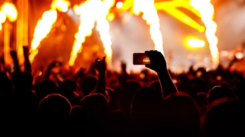 Muzyczne Lato na Bielanach: Nieprzegap Koncertów!