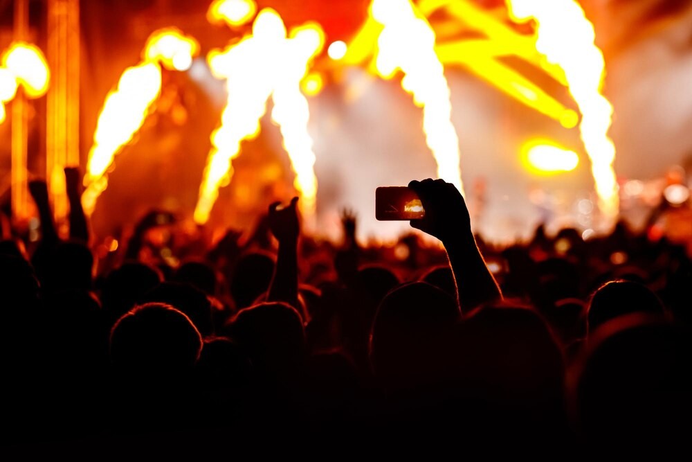 Muzyczne Lato na Bielanach: Nieprzegap Koncertów!