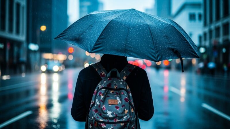Mokotów wita mieszkańców Miejscem Chłodu na upalne dni