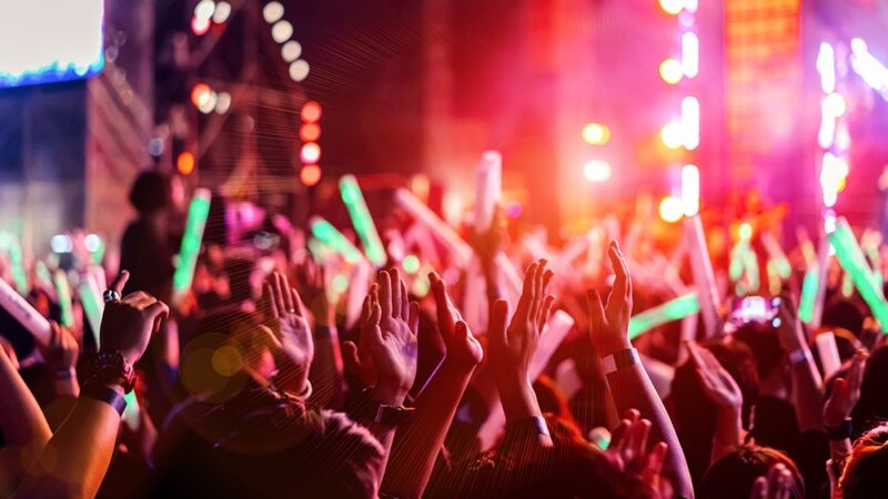 Finał Muzycznego Lata na Ursynowie: Ostatni koncert już w niedzielę!