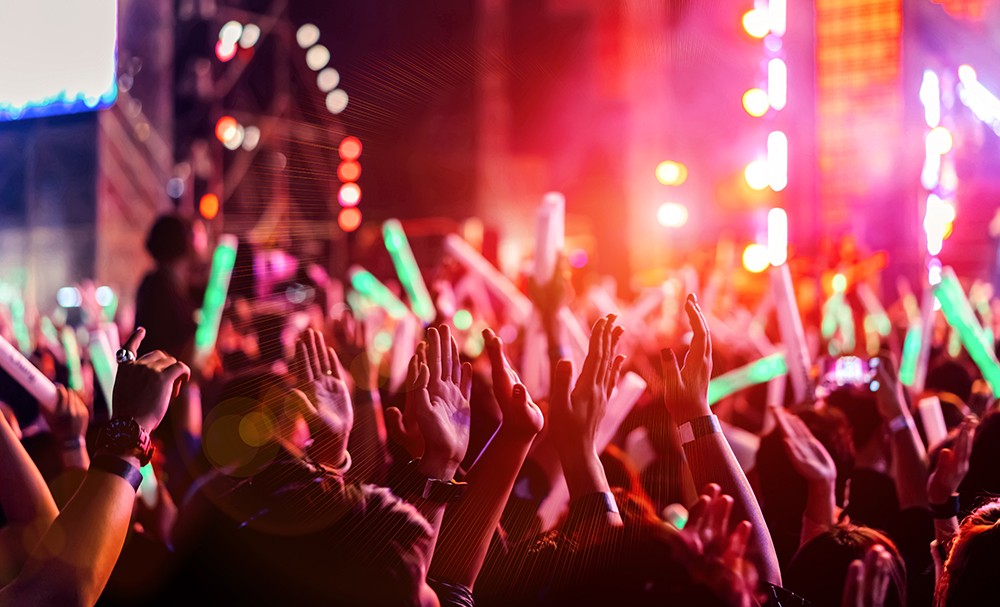 Finał Muzycznego Lata na Ursynowie: Ostatni koncert już w niedzielę!