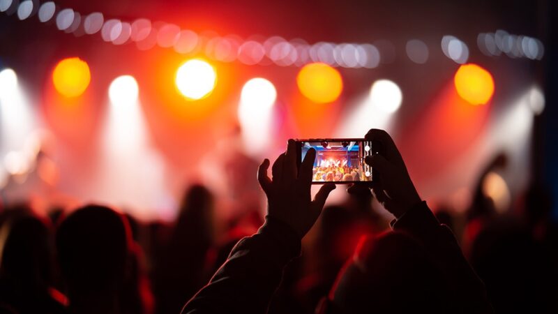 Muzyczne zakończenie lata: Dżem i Oskar Cyms w Parku Szczęśliwickim