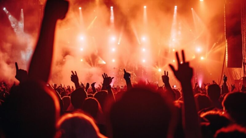 Muzyczne Pożegnanie Lata: Dżem i Oskar Cyms w Parku Szczęśliwickim!