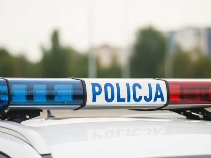Straż Miejska wyróżniona za służbę na rzecz Warszawy