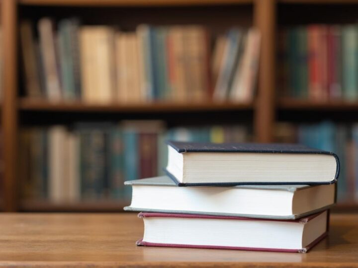 Literacki Weekend: Narodowe Czytanie 2026 w Twojej Bibliotece!