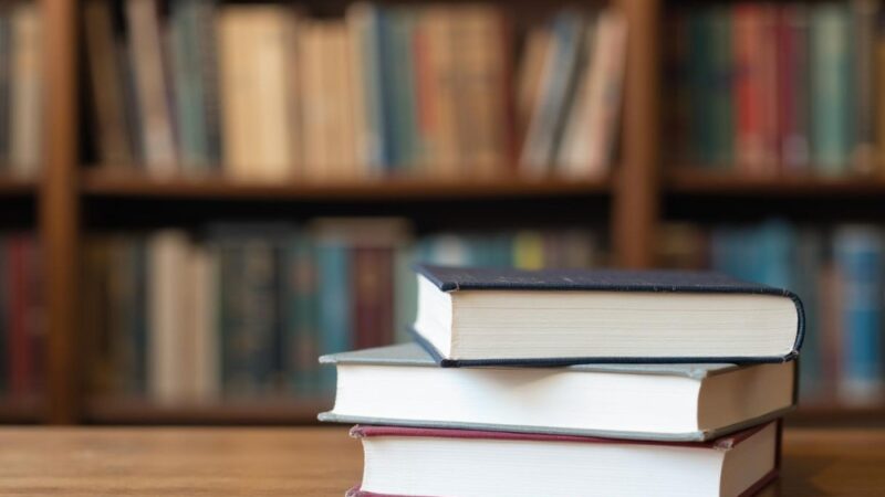 Literacki Weekend: Narodowe Czytanie 2026 w Twojej Bibliotece!