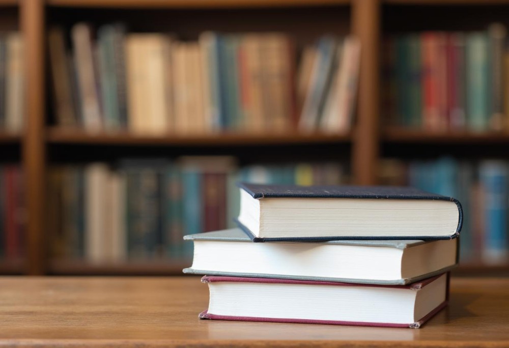Literacki Weekend: Narodowe Czytanie 2026 w Twojej Bibliotece!