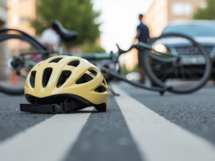 Nowa trasa rowerowa na Służewcu – budujemy brakujące ogniwo!