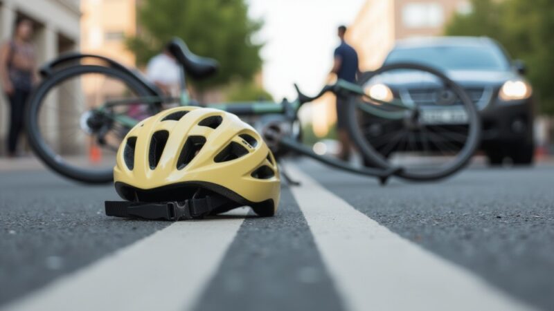 Nowa trasa rowerowa na Służewcu – budujemy brakujące ogniwo!