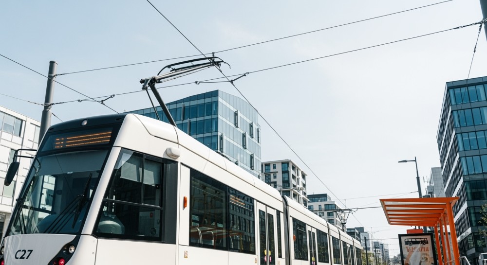 Rewolucyjna trasa tramwajowa pod ziemią w Warszawie!