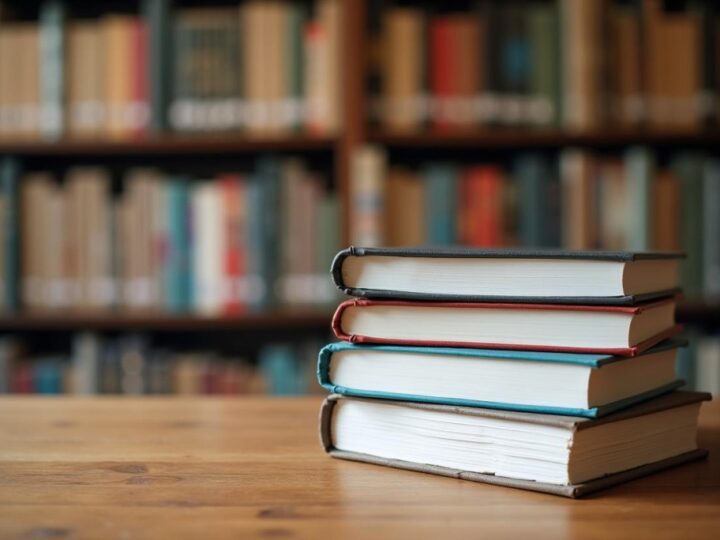 Nowe tytuły w Nautilusie: Odkryj literackie skarby dla całej rodziny!