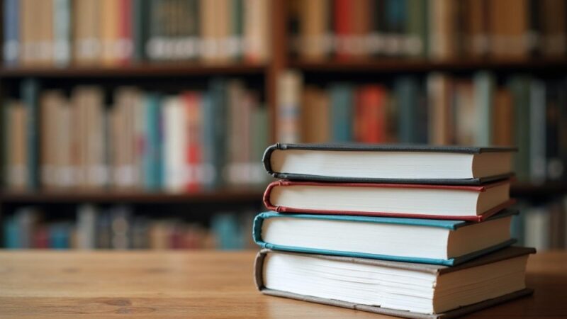Nowe tytuły w Nautilusie: Odkryj literackie skarby dla całej rodziny!