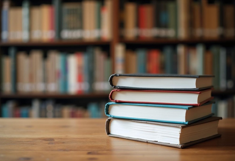Nowe tytuły w Nautilusie: Odkryj literackie skarby dla całej rodziny!