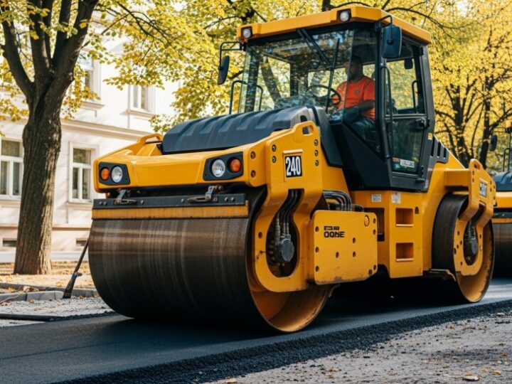 Rewolucja na Wisłostradzie: Modernizacja Wybrzeża Kościuszkowskiego w toku!