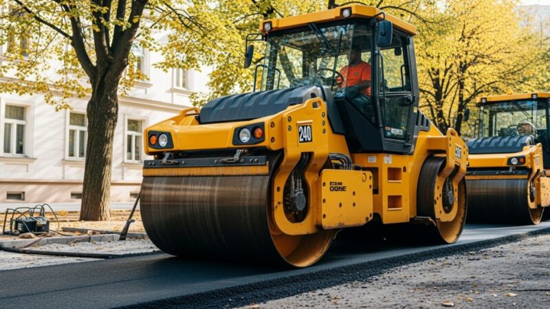 Rewolucja na Wisłostradzie: Modernizacja Wybrzeża Kościuszkowskiego w toku!