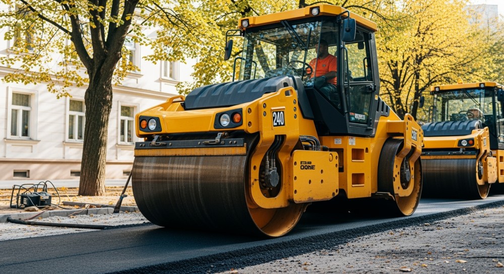 Rewolucja na Wisłostradzie: Modernizacja Wybrzeża Kościuszkowskiego w toku!
