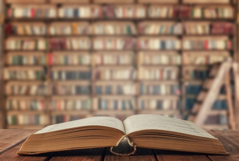 Wakacyjne literackie skarby w Bibliotece Publicznej na Białołęce!