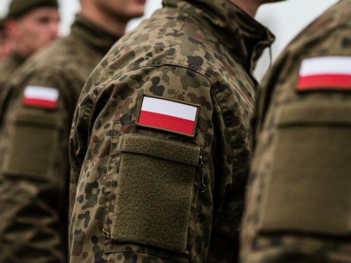 Wojskowe wakacje: ostatnia szansa na szkolenie z armią!